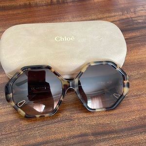 Chloe Sunnies